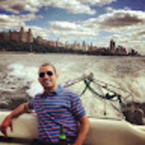 Meet your Posher, Jared